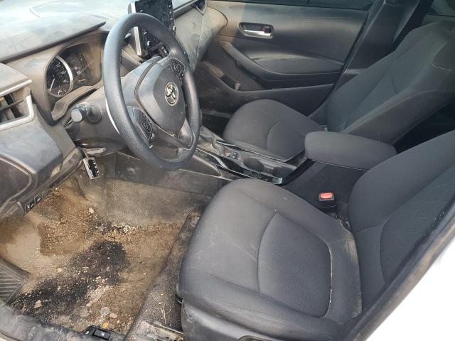Photo 7 from auction – 2020 TOYOTA COROLLA LE with VIN 5YFEPRAE5LP146243