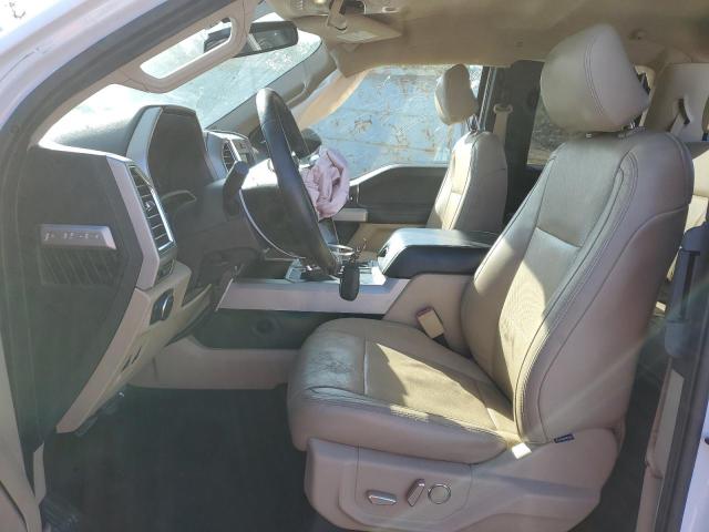 Photo 7 from auction – 2015 FORD F150 SUPER with VIN 1FTEX1EP1FFA49520