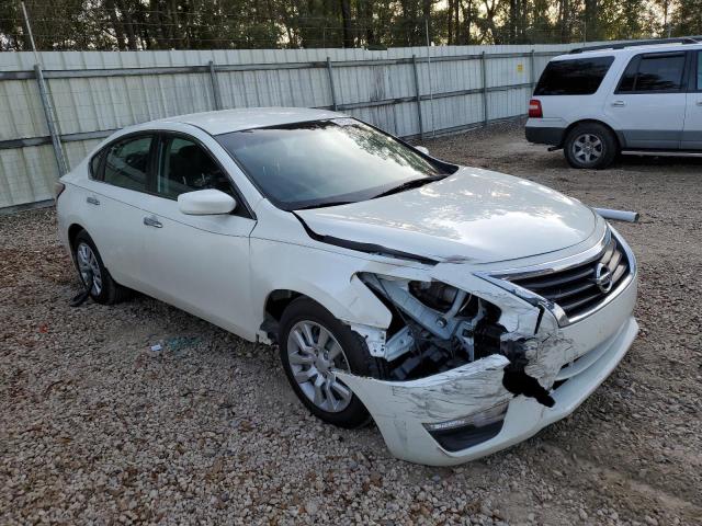 Photo 4 from auction – 2015 NISSAN ALTIMA 2.5 with VIN 1N4AL3AP4FC492036