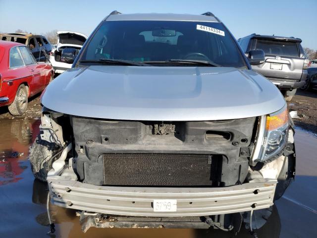 Photo 5 from auction – 2014 FORD EXPLORER X with VIN 1FM5K8D8XEGC45820