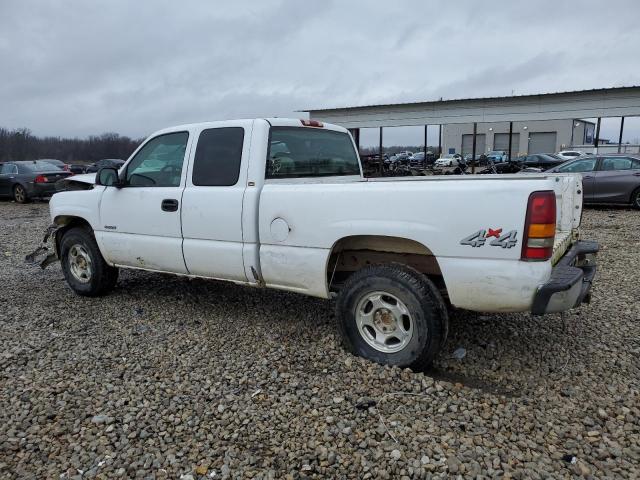 Photo 2 from auction – 2001 CHEVROLET SILVERADO with VIN 1GCEK19TX1Z262690