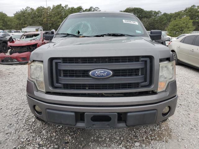 Photo 5 from auction – 2013 FORD F150 SUPER with VIN 1FTFX1CF9DFC56619