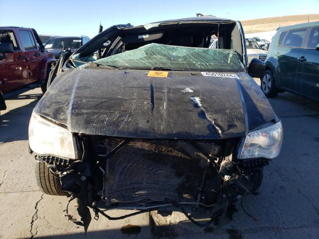 Photo 5 from auction – 2017 DODGE GRAND CARA with VIN 2C4RDGCG2HR715098