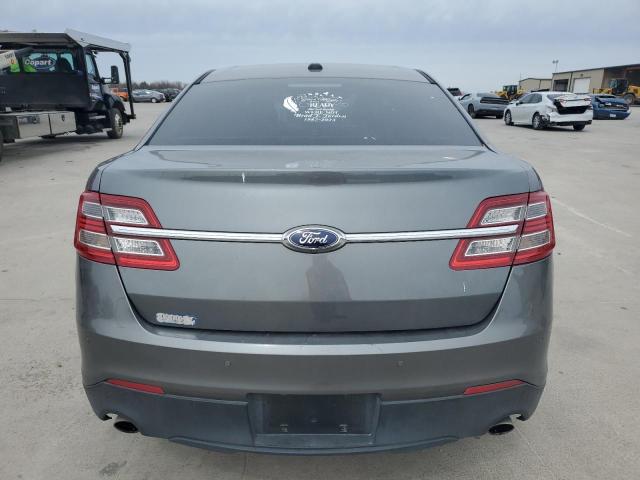 Photo 6 from auction – 2014 FORD TAURUS LIM with VIN 1FAHP2F85EG102826