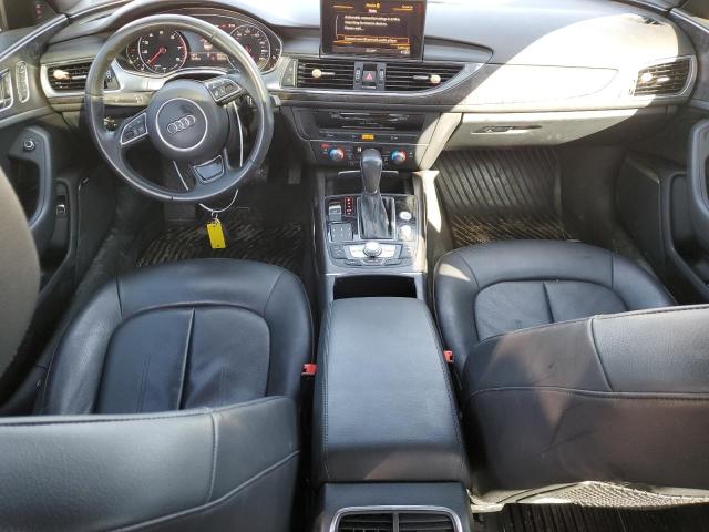 Photo 8 from auction – 2018 AUDI A6 PREMIUM with VIN WAUG3AFC5JN017441
