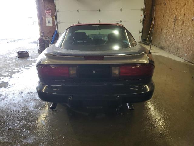 Photo 6 from auction – 1995 PONTIAC FIREBIRD with VIN 2G2FS22S6S2236835
