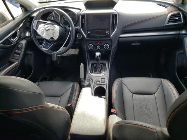 Photo 8 from auction – 2019 SUBARU CROSSTREK with VIN JF2GTAMC5KH201334