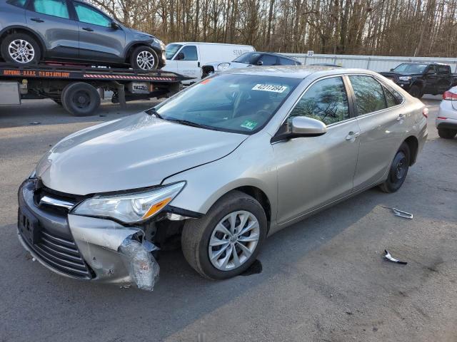 TOYOTA CAMRY LE 2016 with VIN 4T4BF1FK9GR522958 - Photo from auction
