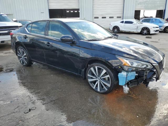 Photo 4 from auction – 2019 NISSAN ALTIMA SR with VIN 1N4BL4CW2KC174652
