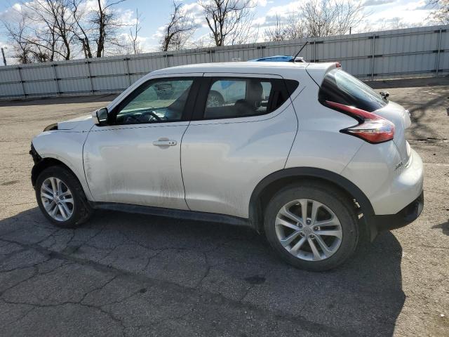 Photo 2 from auction – 2016 NISSAN JUKE S with VIN JN8AF5MV4GT654602