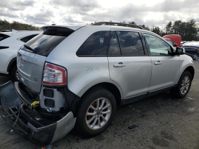 Photo 3 from auction – 2010 FORD EDGE SEL with VIN 2FMDK4JC6ABB76672