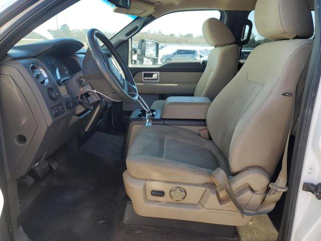 Photo 7 from auction – 2010 FORD F150 SUPER with VIN 1FTFW1EV3AFC53086