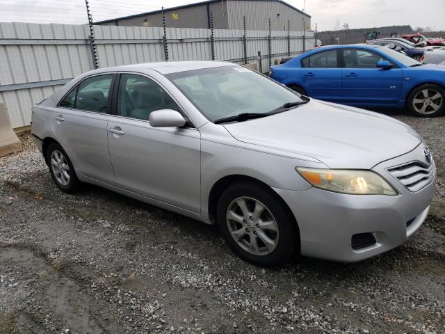 Photo 4 from auction – 2011 TOYOTA CAMRY BASE with VIN 4T1BF3EK4BU615287