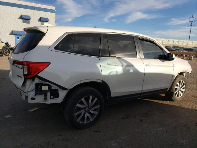 Photo 3 from auction – 2019 HONDA PILOT EX with VIN 5FNYF6H33KB081115