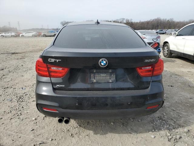 Photo 6 from auction – 2016 BMW 328 XIGT S with VIN WBA8Z5C56GG501535