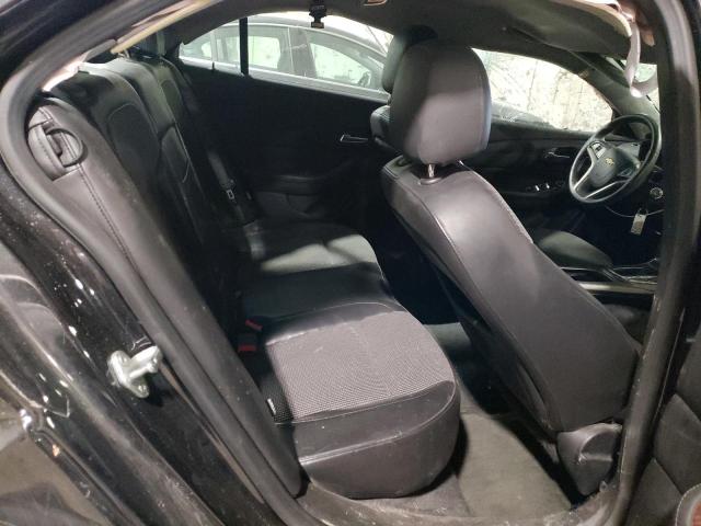 Photo 10 from auction – 2013 CHEVROLET MALIBU 1LT with VIN 1G11C5SA7DF214672