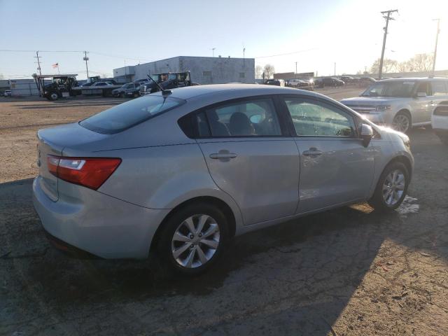 Photo 3 from auction – 2013 KIA RIO EX with VIN KNADN4A34D6178691