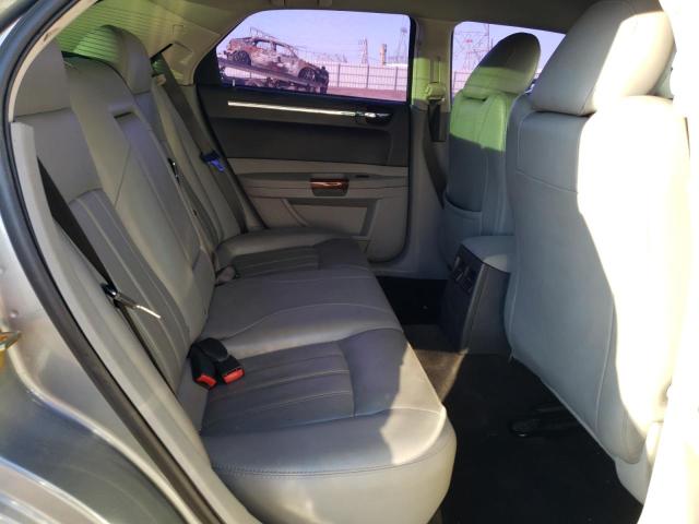 Фото 10 с аукциона – 2006 CHRYSLER 300 с VIN 2C3LA63H56H403592