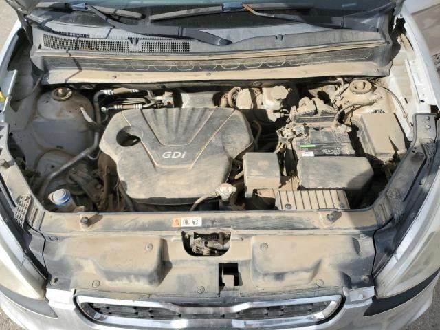 Foto 11 de la subasta – 2012 KIA SOUL con VIN KNDJT2A56C7406295