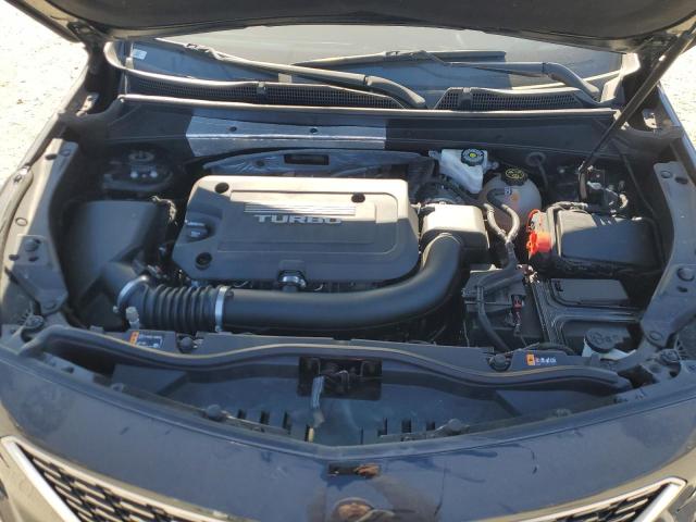 Photo 11 from auction – 2019 CADILLAC XT4 PREMIU with VIN 1GYFZCR44KF152588