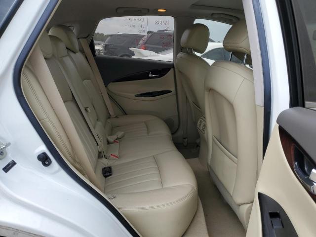 Photo 10 from auction – 2011 INFINITI EX35 BASE with VIN JN1AJ0HP8BM800238