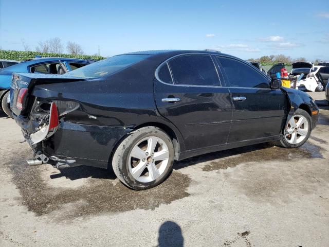 Photo 3 from auction – 2005 LEXUS ES 330 with VIN JTHBA30G055066478
