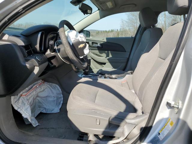 Photo 7 from auction – 2015 CHEVROLET MALIBU LS with VIN 1G11B5SL3FF183587