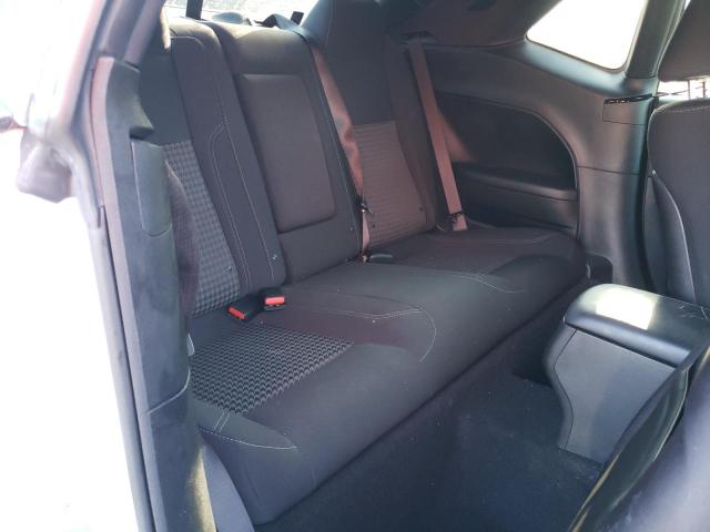 Photo 10 from auction – 2019 DODGE CHALLENGER with VIN 2C3CDZAG5KH744522