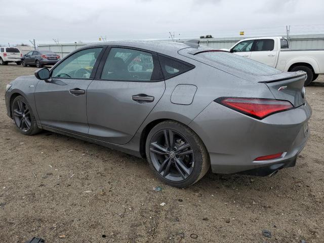 Photo 2 from auction – 2023 ACURA INTEGRA A- with VIN 19UDE4H33PA022850