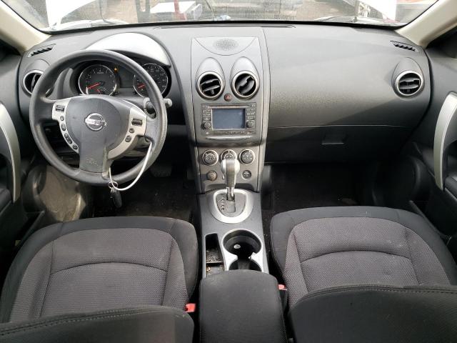 Photo 8 from auction – 2011 NISSAN ROGUE S with VIN JN8AS5MV7BW289884