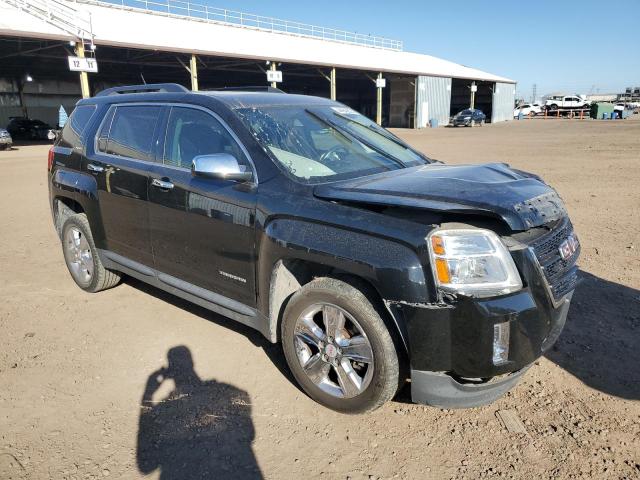 Photo 4 from auction – 2015 GMC TERRAIN SL with VIN 2GKFLRE30F6411153