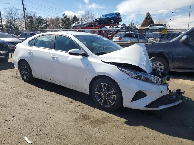 Photo 4 from auction – 2023 KIA FORTE LX with VIN 3KPF24AD8PE560752