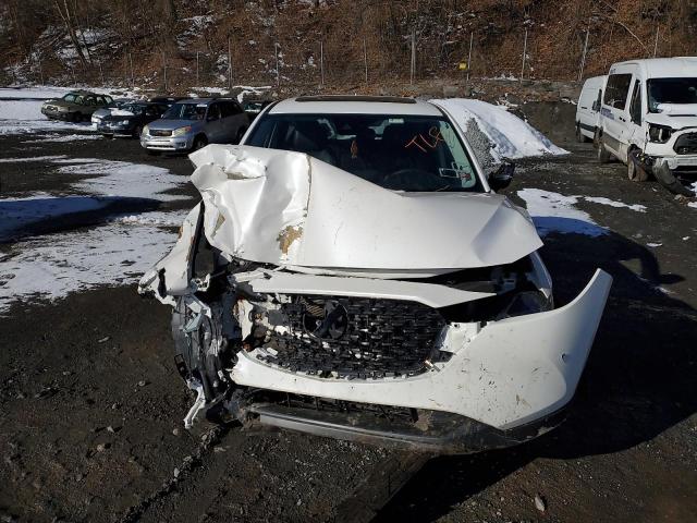 Photo 5 from auction – 2022 MAZDA CX-5 PREMI with VIN JM3KFBEM2N1594355