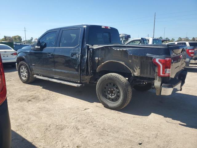 Photo 2 from auction – 2017 FORD F150 SUPER with VIN 1FTEW1EP7HFC18106