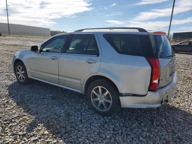 Photo 2 from auction – 2004 CADILLAC SRX with VIN 1GYDE63A340140344