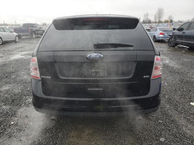 Photo 6 from auction – 2009 FORD EDGE SEL with VIN 2FMDK38C49BA77375