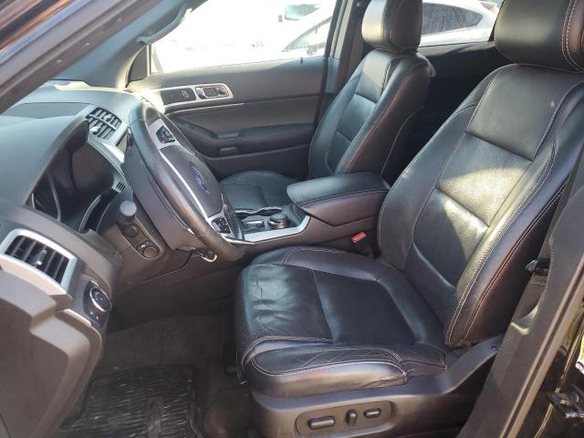 Photo 7 from auction – 2015 FORD EXPLORER S with VIN 1FM5K8GT0FGA07637