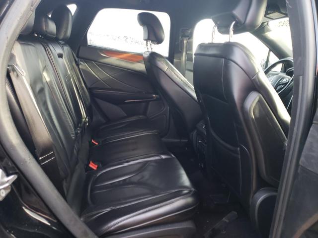 Photo 11 from auction – 2018 LINCOLN MKC SELECT with VIN 5LMCJ2D94JUL08340