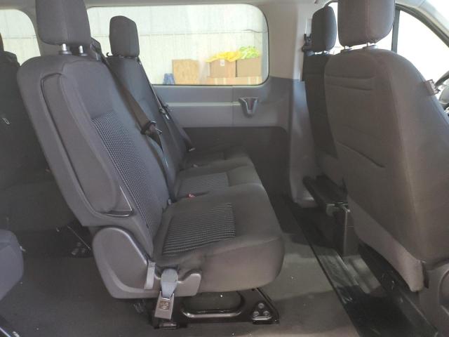 Photo 11 from auction – 2018 FORD TRANSIT T- with VIN 1FBZX2YMXJKA90046