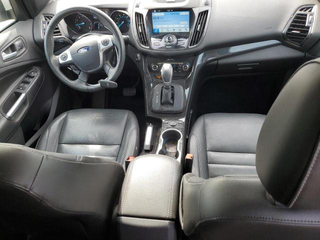Photo 8 from auction – 2016 FORD ESCAPE TIT with VIN 1FMCU0J95GUA60546