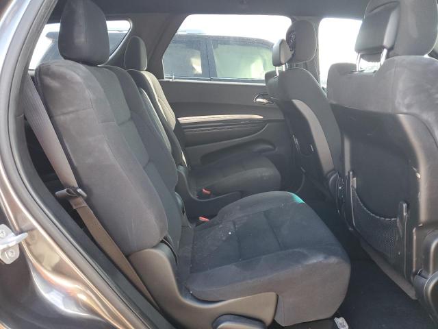 Photo 10 from auction – 2014 DODGE DURANGO SX with VIN 1C4RDHAG2EC974896
