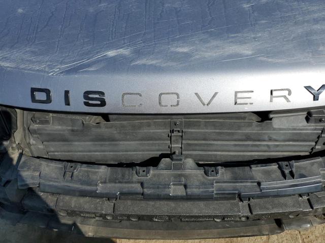 Photo 11 from auction – 2021 LAND ROVER DISCOVERY with VIN SALCP2FX1MH884166