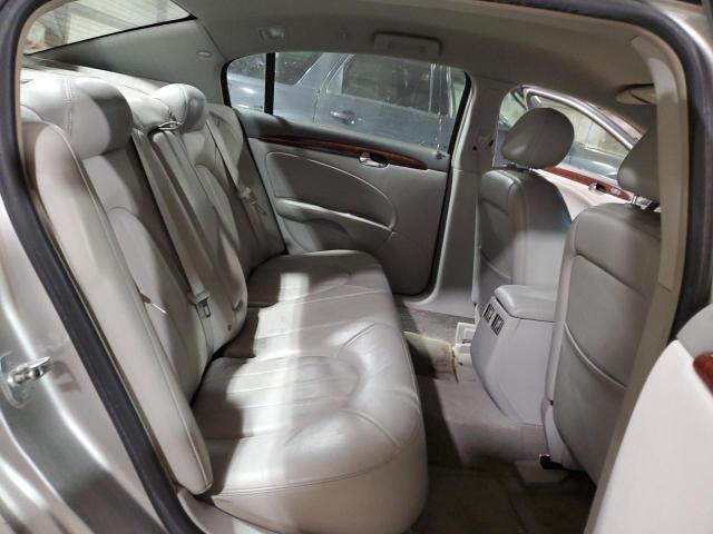 صورة رقم 10 من المزاد - 2006 BUICK LUCERNE CX مع VIN 1G4HD57226U257542