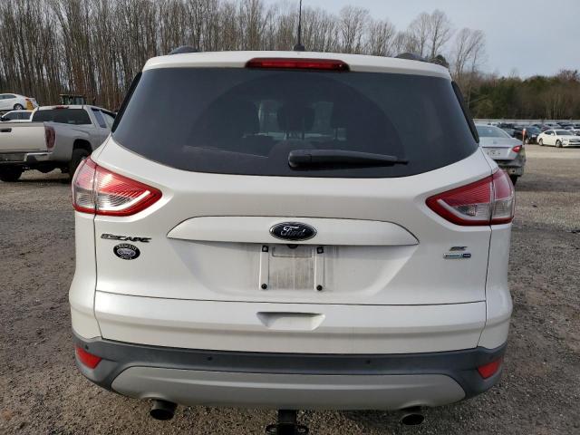 Photo 6 from auction – 2016 FORD ESCAPE SE with VIN 1FMCU9G90GUA06390