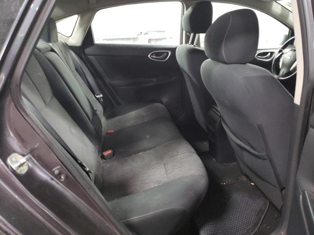 Photo 10 from auction – 2015 NISSAN SENTRA S with VIN 3N1AB7AP1FY317127