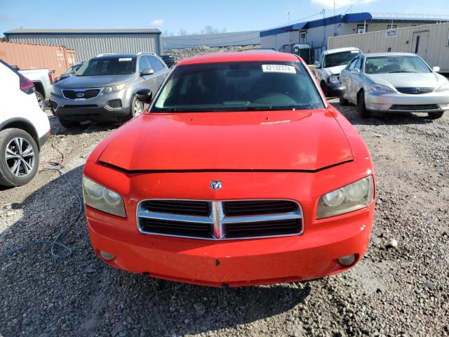 Photo 5 from auction – 2009 DODGE CHARGER SX with VIN 2B3KA33V49H556045
