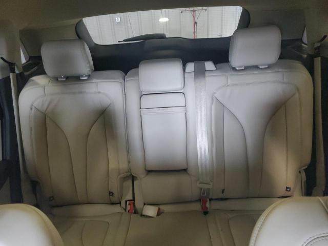 Photo 10 from auction – 2016 LINCOLN MKX SELECT with VIN 2LMPJ6KR0GBL43507