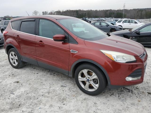 Photo 4 from auction – 2014 FORD ESCAPE SE with VIN 1FMCU9GX3EUB59194