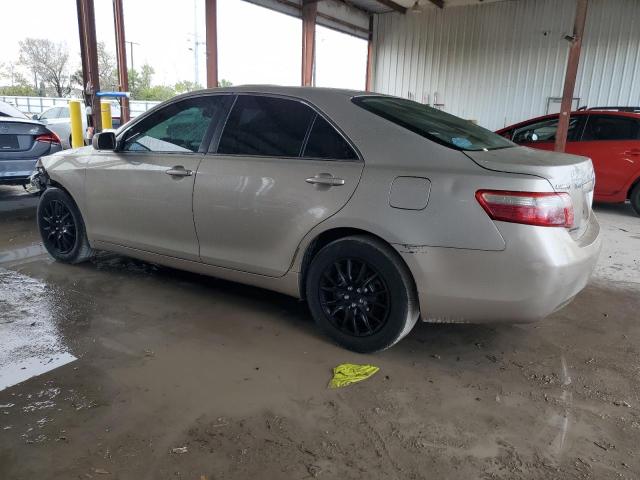 Photo 2 from auction – 2009 TOYOTA CAMRY BASE with VIN 4T1BE46K79U381406