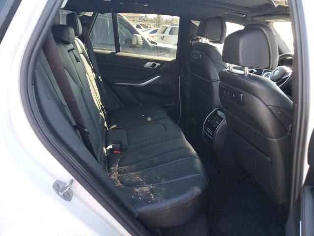 Photo 10 from auction – 2021 BMW X5 SDRIVE with VIN 5UXCR4C04M9F71015
